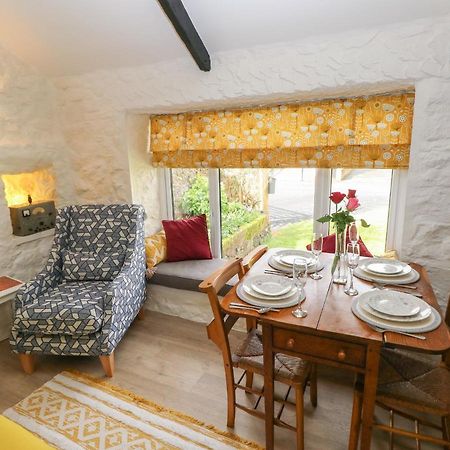 Primrose Cottage เท็นบี ภายนอก รูปภาพ